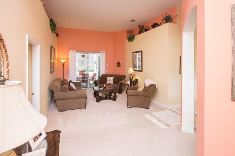 Five-Bedroom Villa image 2