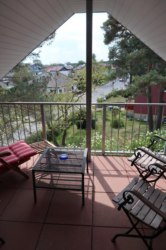 Comfort Double Room with Balcony or Terrace image 4