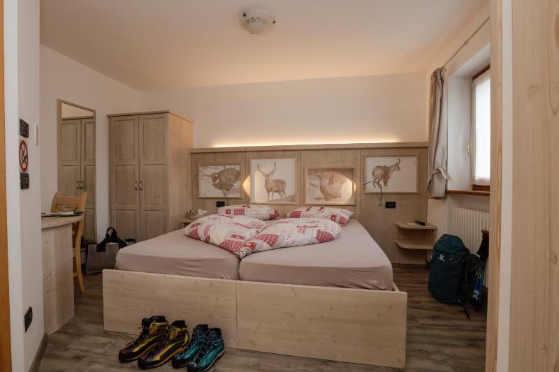 Double or Twin Room image 1