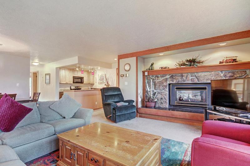Two-Bedroom Apartment image 2