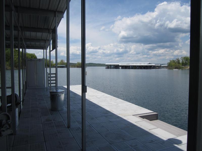 Three-Bedroom Apartment image 4