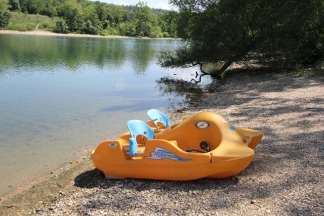 Three-Bedroom Apartment image 3