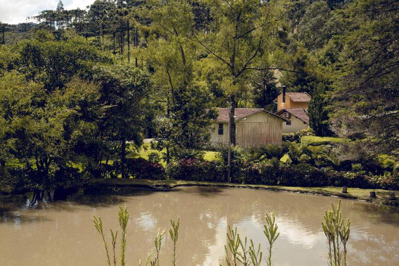 Serra Bela Eco Pousada - image 30