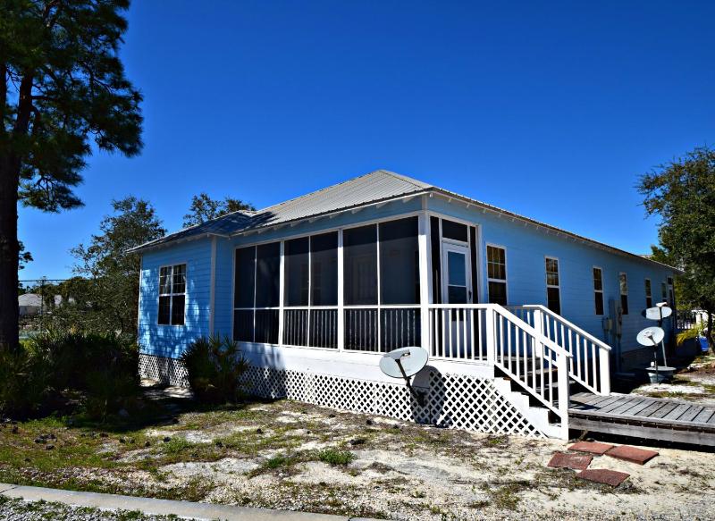 Three-Bedroom House image 2