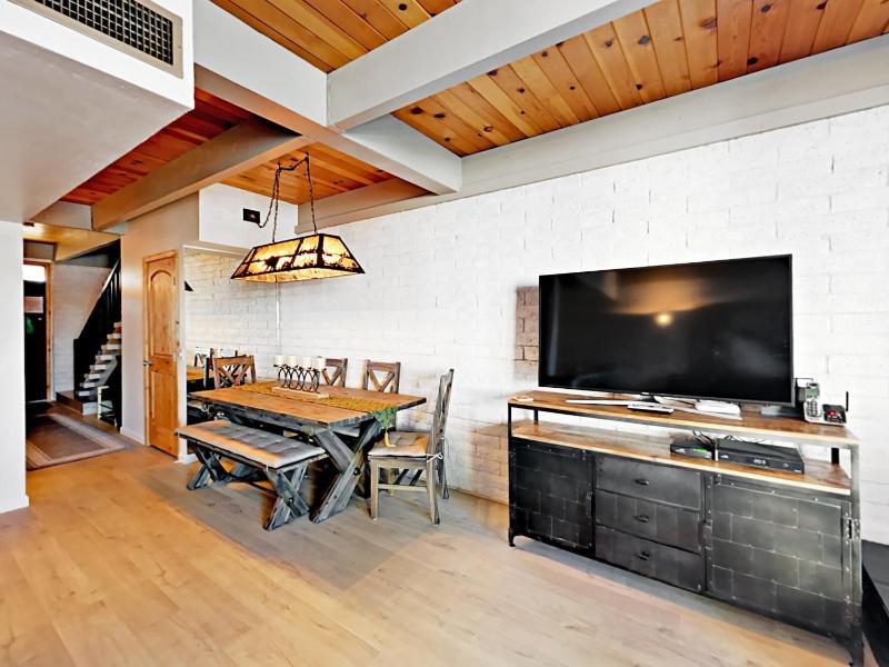 Three-Bedroom Apartment image 1