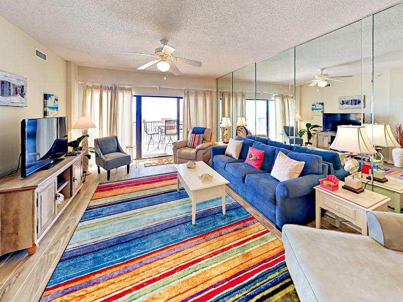 Three-Bedroom Apartment image 3