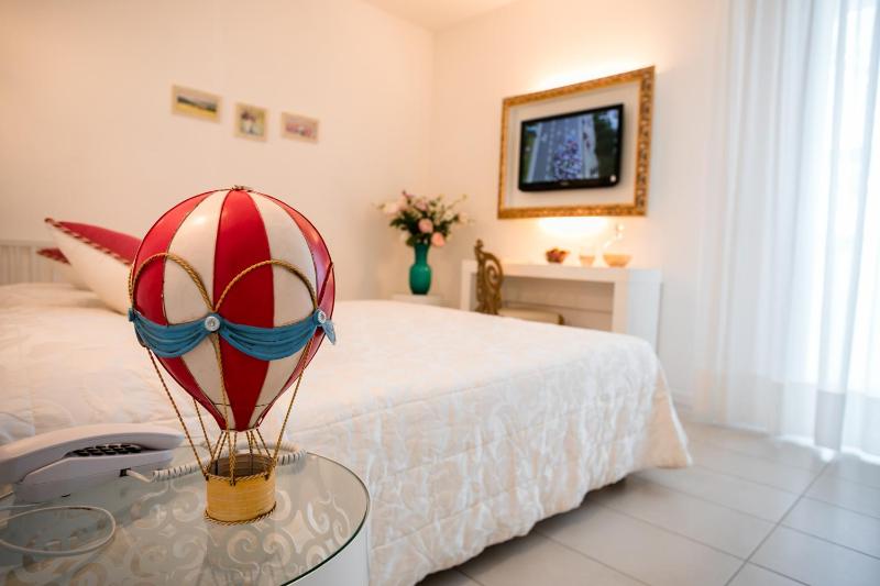 Hotel Albatros 3 Stelle Superior - image 10