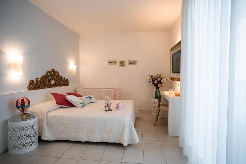 Hotel Albatros 3 Stelle Superior - image 25