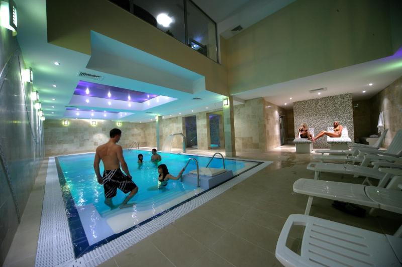 Apartamenty Feniks - image 12