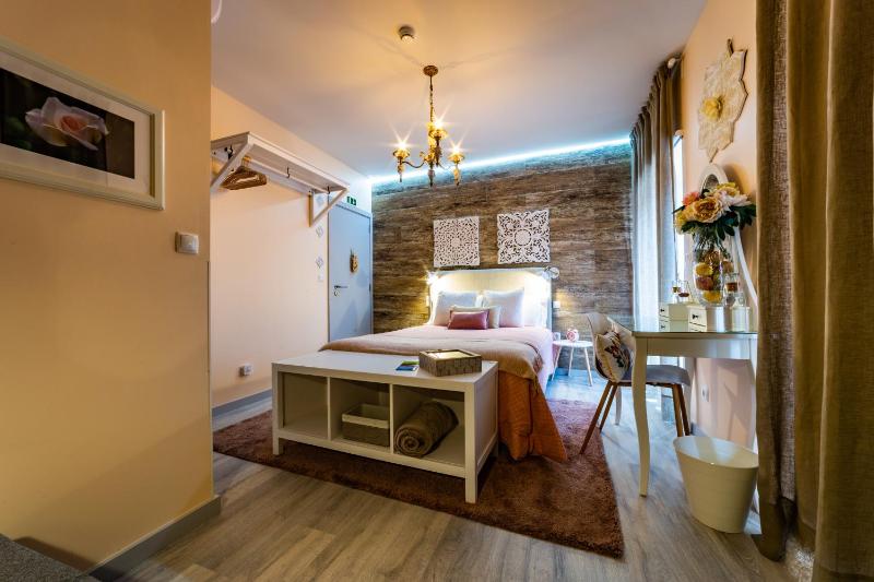 Suite with Mountain View image 1
