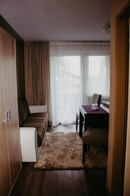 Comfort Double Room image 2