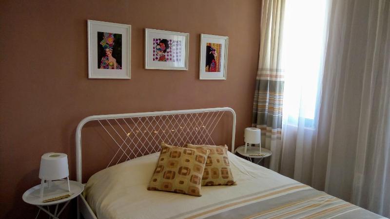Ethno guest suite Images