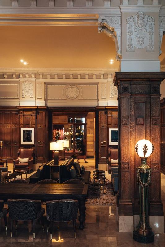 Fairmont Chateau Laurier Gold Experience - image 11