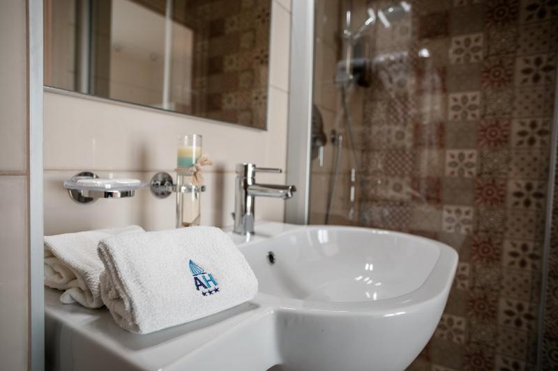 Hotel Albatros 3 Stelle Superior - image 6