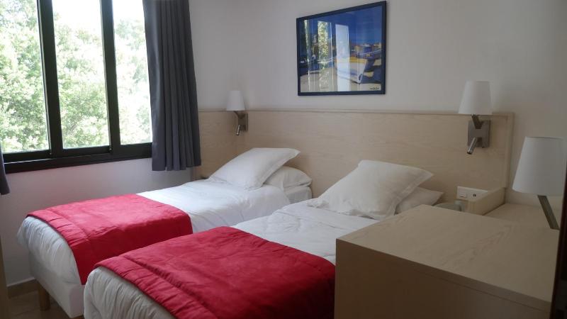 Standard Twin Room image 2
