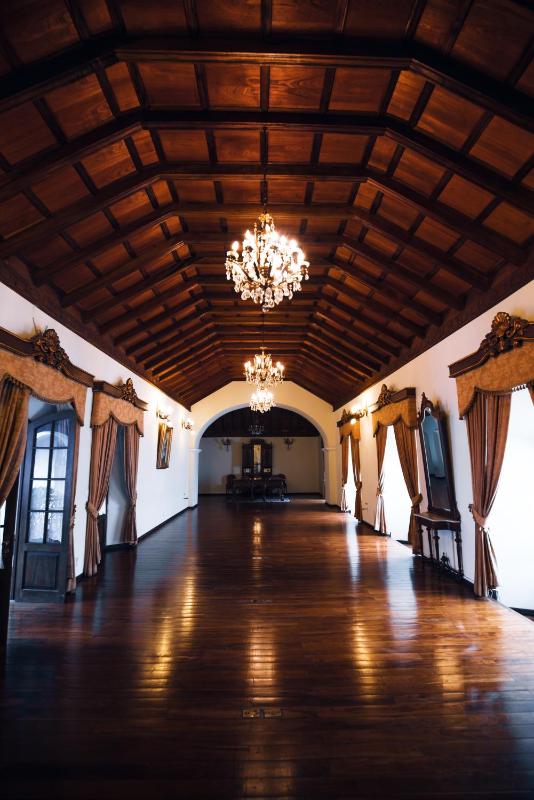 Parador Santa Maria La Real - image 8