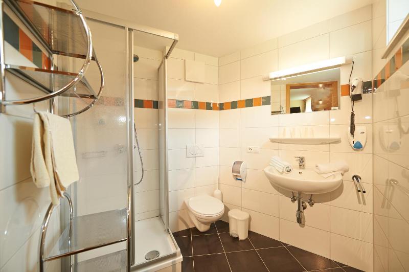 One-Bedroom Apartment image 4