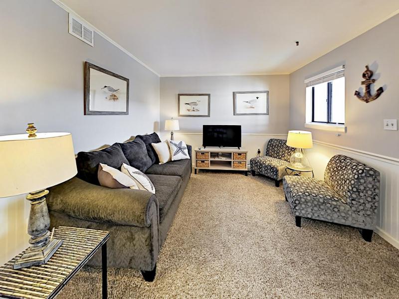 Two-Bedroom Apartment image 1
