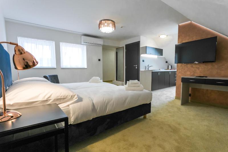 Studio Apartment image 4