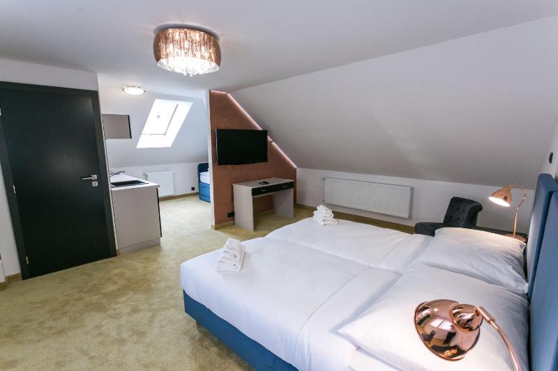 Studio Apartment image 3