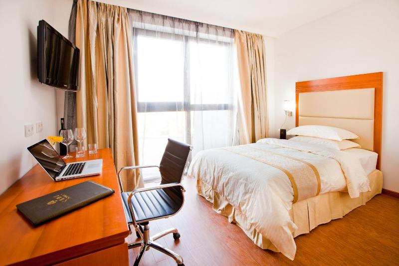 Budget Single Room image 1