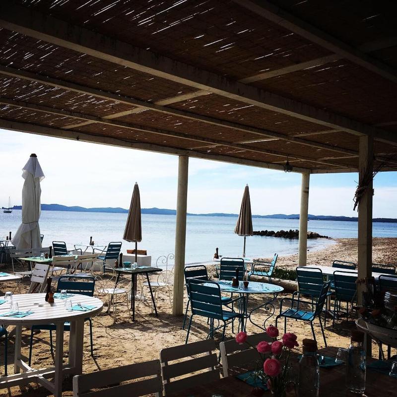 Hôtel Lido Beach - image 12