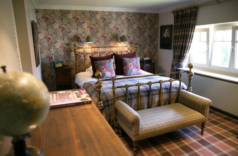 Romantik B&B Zonnehuis - image 45