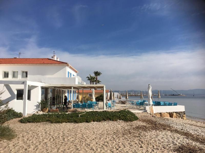 Hôtel Lido Beach - image 11