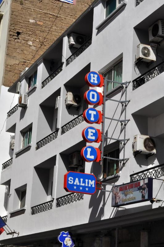 HOTEL SALIM - image 13