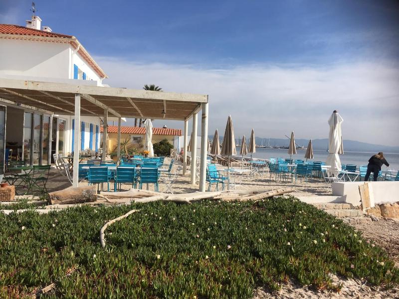 Hôtel Lido Beach - image 13