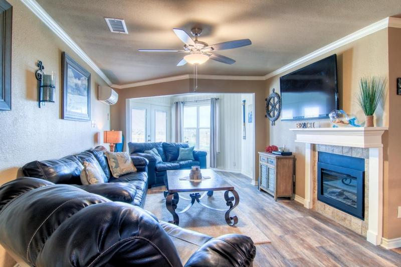 Two-Bedroom Apartment image 1