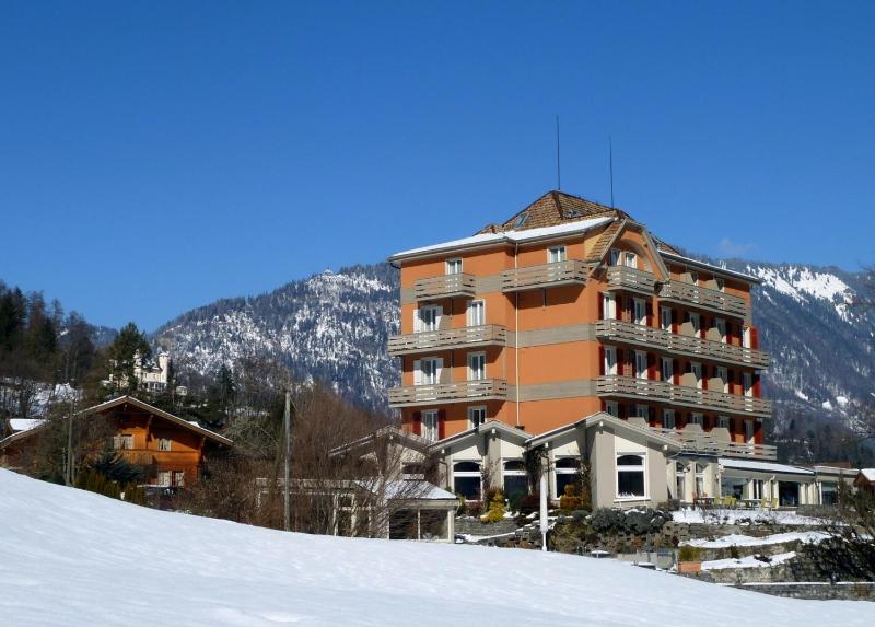 Hotel Berghof Amaranth - image 15