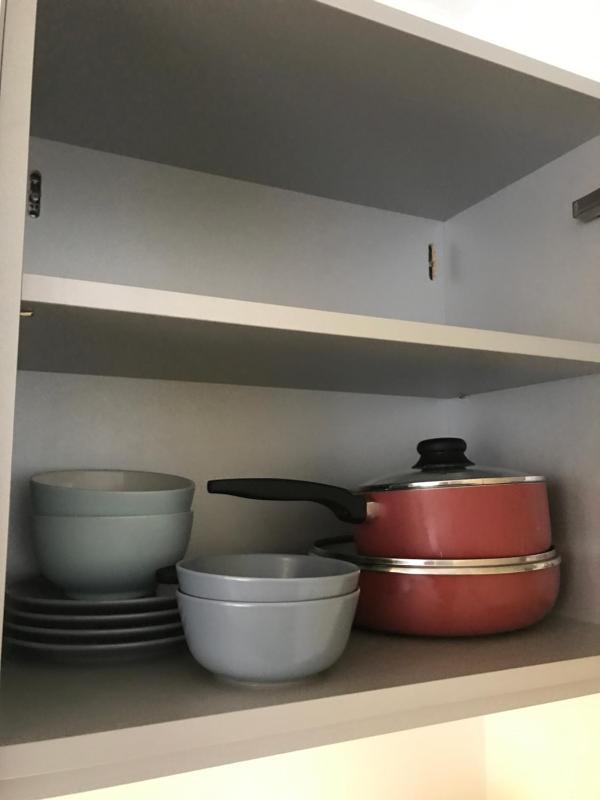 Studio with Balcony image 4