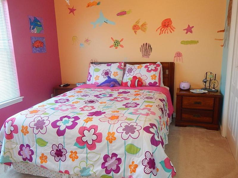 Three-Bedroom House image 3