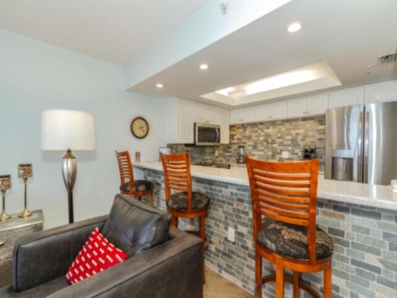 Two-Bedroom Villa image 2