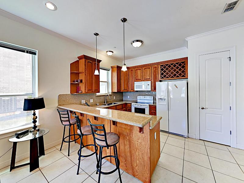 Two-Bedroom Apartment image 2