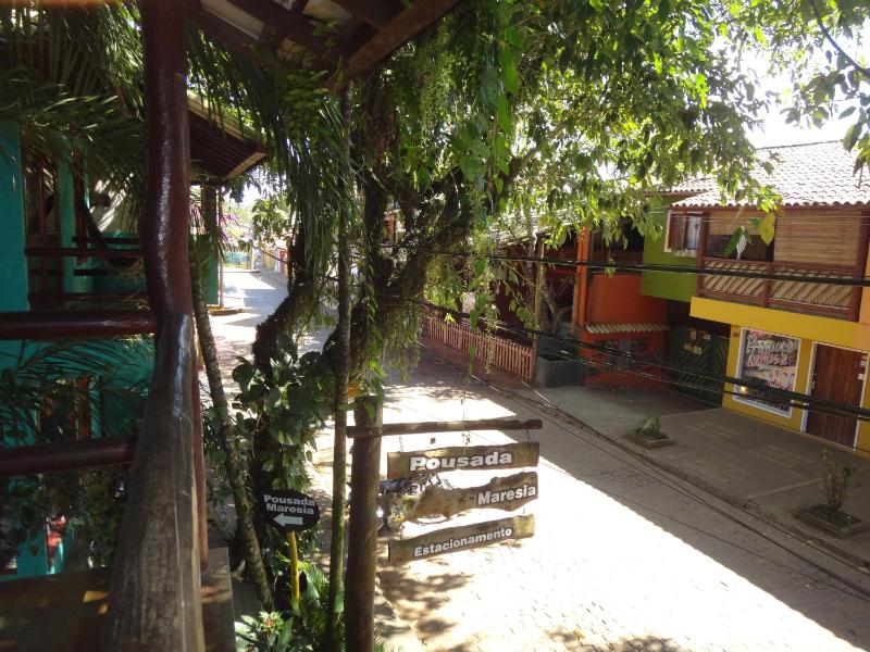 Pousada Maresia - image 31