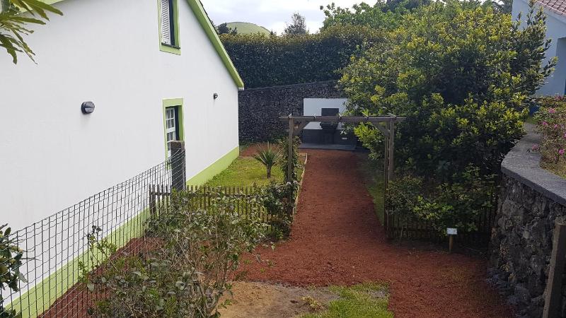 One-Bedroom Holiday Home image 2