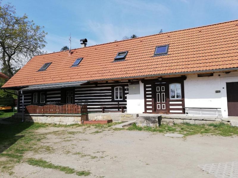 Cottage image 1