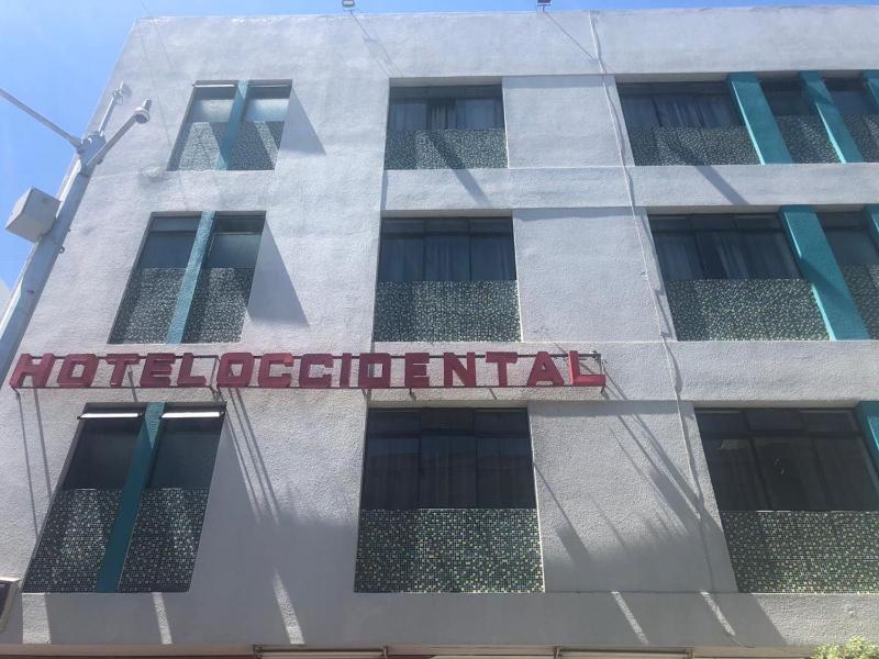 Hotel Occidental - image 16