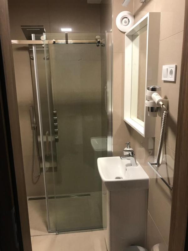 Amulett Wellness Apartman - image 40