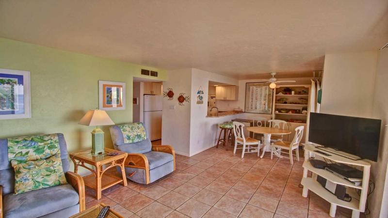 One-Bedroom Apartment image 2