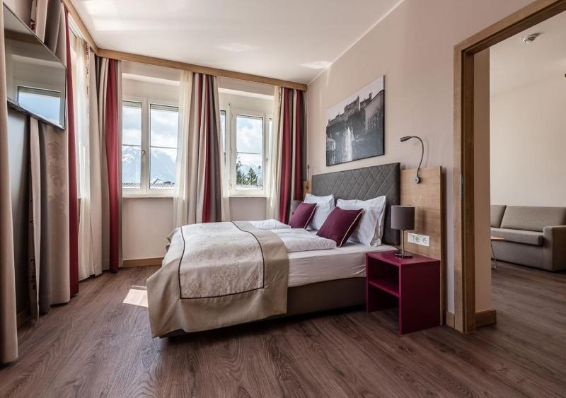 HOTEL max70 - image 8