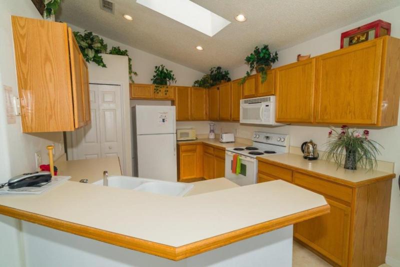 Four-Bedroom House image 2