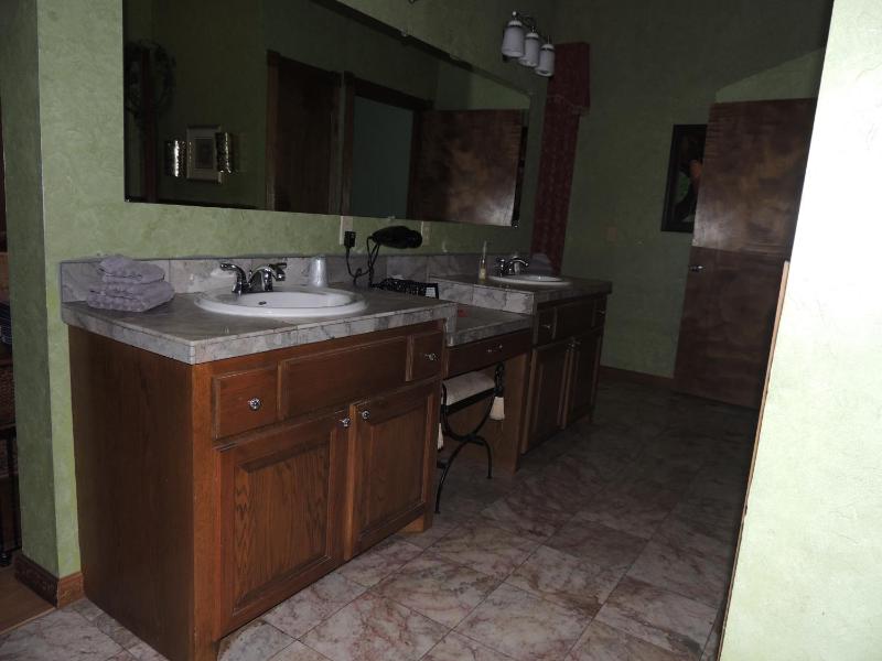 Deluxe King Suite image 3