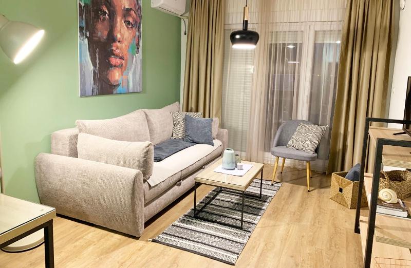 Apartment - Ground Floor image 2