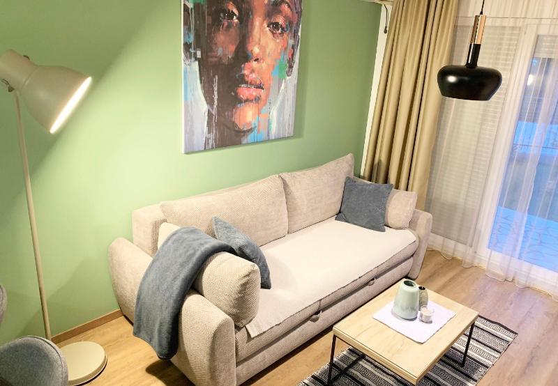 Apartment - Ground Floor image 4