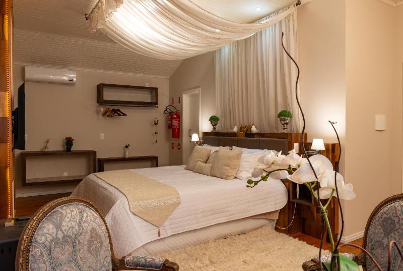 Serra Bela Eco Pousada - image 19