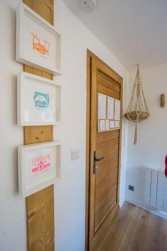 Wood'n Sea Surf Lodge - Auberge De Jeunesse - image 33