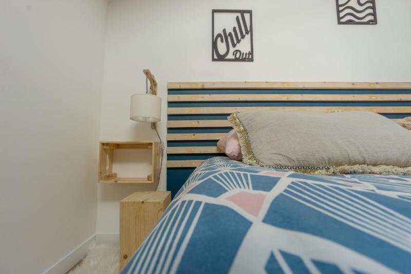 Wood'n Sea Surf Lodge - Auberge De Jeunesse - image 36